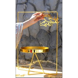 THE FRAME  THE FRAME